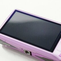 Canon/キャノン IXY DIGITAL 930IS PC1437 コンパクトデジタルカメラ 簡易動作確認済み /000_画像7