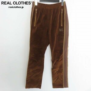 NEEDLES/ Needles corduroy truck pants FK381/XS /060