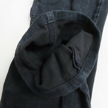 NUDIE JEANS/ヌーディージーンズ GRIM TIM デニムパンツ/W34L32 /060_画像10