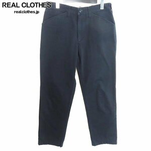 COOTIE/ Koo tea chino pants navy /M /060