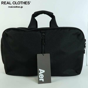 [ не использовался ]Aer/ воздушный Gym Duffel 3 Black большая спортивная сумка /100