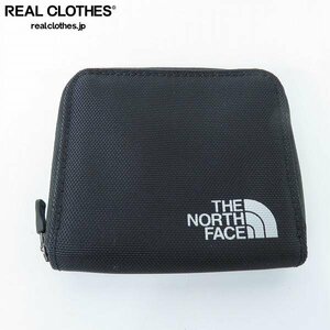 THE NORTH FACE/ザ ノースフェイス SHUTTLE WALLET/シャトル ウォレット/財布 NM82225 /LPL