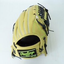 Rawlings/ローリングス HOH PRO EXCEL ELITE Wizard 少年軟式/オールラウンド/右投げ用 グローブ GJ3HEN6LMG2 /080_画像4