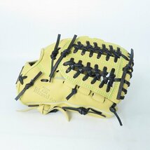 Rawlings/ローリングス HOH PRO EXCEL ELITE Wizard 少年軟式/オールラウンド/右投げ用 グローブ GJ3HEN6LMG2 /080_画像2