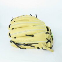 Rawlings/ローリングス HOH PRO EXCEL ELITE Wizard 少年軟式/オールラウンド/右投げ用 グローブ GJ3HEN6LMG2 /080_画像3