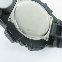 CASIO/カシオ タフソーラー 腕時計 AQ-S810W /000_画像6