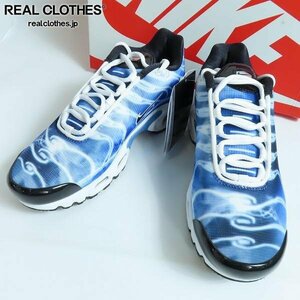 【未使用】NIKE/ナイキ AIR MAX PLUS OG/エアマックス プラス DZ3531-400/24.0 /080