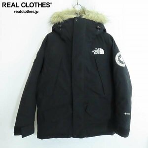 ☆THE NORTH FACE/ノースフェイス ANTARCTICA PARKA/アンタークティカ パーカ ダウンジャケット ND92342/S /100