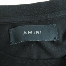 ☆AMIRI/アミリ TOKYO/東京限定/旗艦店オープン記念 Bone/ボーン プリント半袖Tシャツ M /LPL_画像3