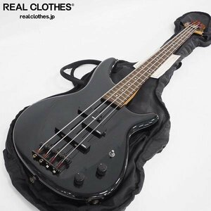 *[ there is defect ]YAMAHA/ Yamaha Motion B 4 string electric bass made in Japan soft case attaching including in a package ×/160