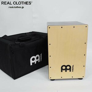 *MEINL/ my flannel ka ho n mud black percussion instrument soft case attaching including in a package ×/D4X