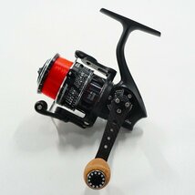 AbuGarcia/アブガルシア REVO MGXTREME 2000S レボ エムジーエクストリーム スピニングリール ケース/箱付き /000_画像2