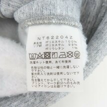 ☆THE NORTH FACE/ノースフェイス スウェット NT62204Z L /060_画像4