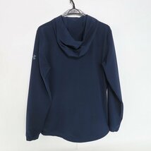 ☆【未使用】UNDER ARMOUR/アンダーアーマー UAストーム ウィンドジャケット 1385502/M /LPL_画像2