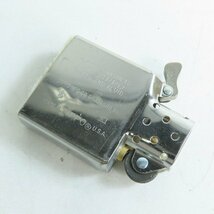 ZIPPO/ジッポー Marlboro/マルボロ トカゲ/リザードコンパス 95年製 /LPL_画像6