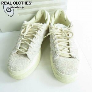 adidas/ Adidas originals Bad Bunny Campus Light Chalk White FZ5823/27.5 /080