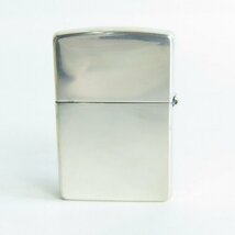 ZIPPO/ジッポー 八代将軍 吉宗 2004年製 /000_画像2