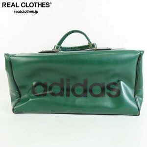 adidas/ Adidas Vintage / Vintage сумка "Boston bag" /140