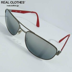 Ray Ban/レイバン サングラス/アイウェア RB3528 /000