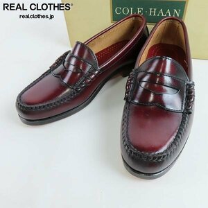 COLE HAAN/コールハーン コインローファー 6499/7 /080