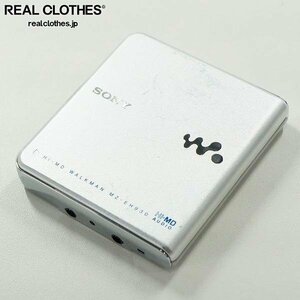 SONY/ Sony MZ-EH930 Hi-MD WALKMAN MD player Walkman operation not yet verification /000