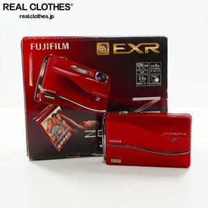 FUJIFILM/富士フィルム FinePix Z800EXR コンパクトデジタルカメラ 簡易動作確認済み /000