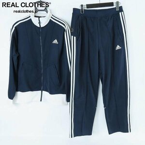 ☆【未使用】adidas/アディダス M CBST トラックトップ/パンツ/セットアップ IX2723/IX2736/M /060