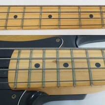 ★【難有り】Greco/グレコ ELECTRIC BASS プレシジョンベースType 4弦エレキベース 1978年製 ジャパンビンテージ 同梱×/170_画像4