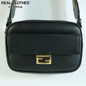 FENDI/フェンディ CAM/キャム スモール ミニ ショルダーバッグ 8BS042 A5DY /000