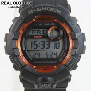 G-SHOCK/Gショック ファイアーパッケージ '20 腕時計 GBD-800SF-1JR /000