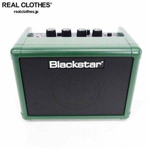 BLACKSTAR/ブラックスター FLY3 3WATT MINI AMP/ギター用ミニ コンボアンプ【動作確認済み】 /000