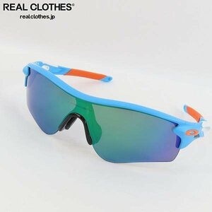 OAKLEY/オークリー RADARLOCK/レーダーロック 偏光 サングラス/アイウェア /000