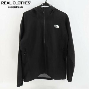 ☆THE NORTH FACE/ザノースフェイス Venture Jacket/ベンチャー ジャケット NP12306/L /000