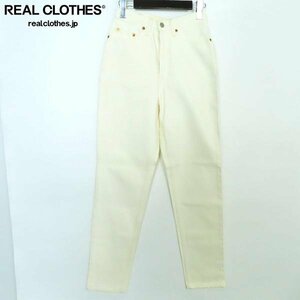 Levis/リーバイス 90s J23C レディース デニムパンツ W626-0351/W29 L29 /060