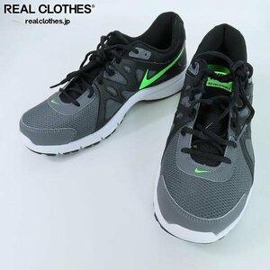 NIKE/ Nike running shoes sneakers REVOLUTION2 Revolution 2 554954-059/29 /080
