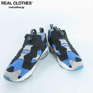 Reebok/リーボック INSTA PUMP FURY OG/インスタ ポンプ フューリー オリジナル M48756/27 /080