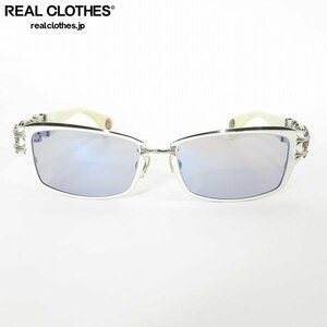 A'rossvy/roz vi -PREMIUM COLLECTION 15. year of model diamond sunglasses / I wear MOD001 /000