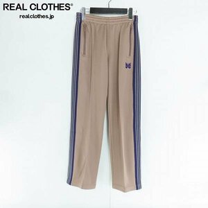 NEEDLES/ニードルス 22AW TRACK PANT/トラックパンツ LQ229/2 /060