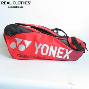 YONEX/ Yonex Tour edition racket bag /140