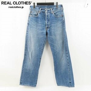 LEVIS/リーバイス 503B ボタン裏J22 デニムパンツ W31 L36 /060