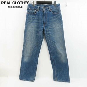 Levi's/ Levi's Denim pants jeans 502-03 0503 W34L33 /060