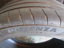 ブリヂストン　POTENZA　S007A　225/45R18 　4本_画像8