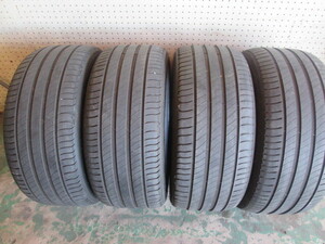 MICHELIN PRIMCY4 245/40ZR18 4本