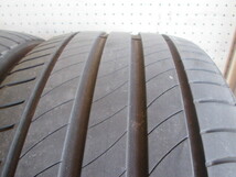 MICHELIN PRIMCY4 245/40ZR18 4本_画像3