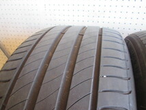 MICHELIN PRIMCY4 245/40ZR18 4本_画像6