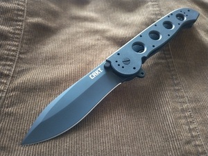 CRKT M21-04G　未使用保管品