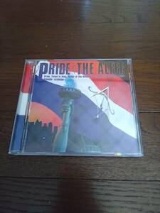 ☆THE ALFEE「Pride」☆