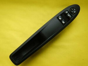 ◆A5C5F02　パワーウインドウスイッチ◆96652235XT◆シトロエンDS3　運転席　PWスイッチ　【24042307】