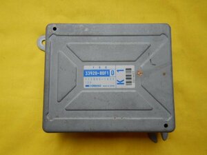 *EA11R engine computer -*33920-80F1/112000-1602* Cappuccino not yet test goods free shipping ECU [24052108]