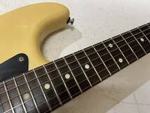 Bill lawrence　BL-1 ビルローレンス PU：L-500 整備済み商品 MADE IN JAPAN JAPAN VINTAGE_画像5